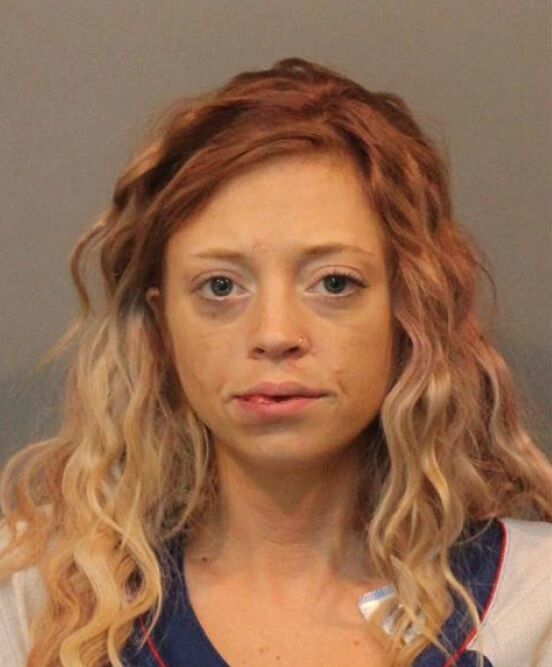 Aubrey Allee
